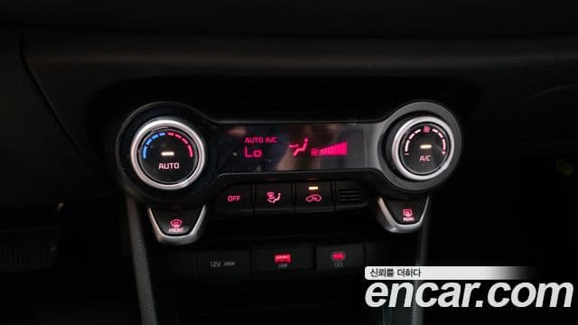 Kia All New Morning 2025 — ფოტო 17/20