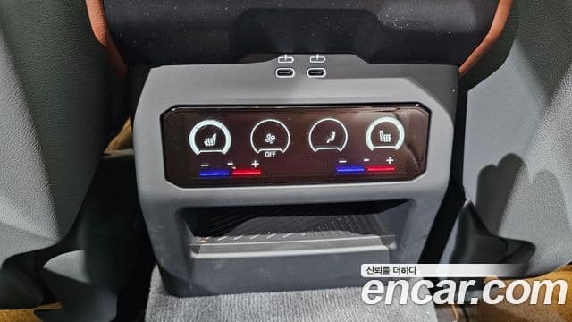 BMW 5 Series 2025 — ფოტო 17/20