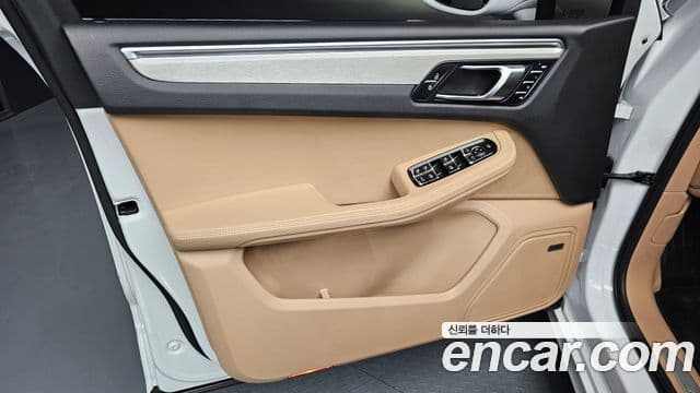 Porsche Macan 2022 — Şəkil 4/31
