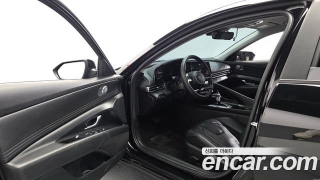 Hyundai Avante 2022 — Şəkil 10/20