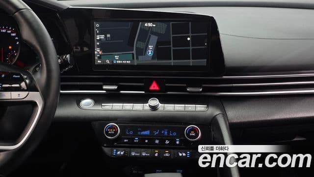Hyundai Avante 2022 — Şəkil 14/20
