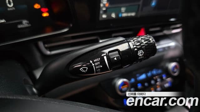 Hyundai Avante 2022 — Şəkil 19/20