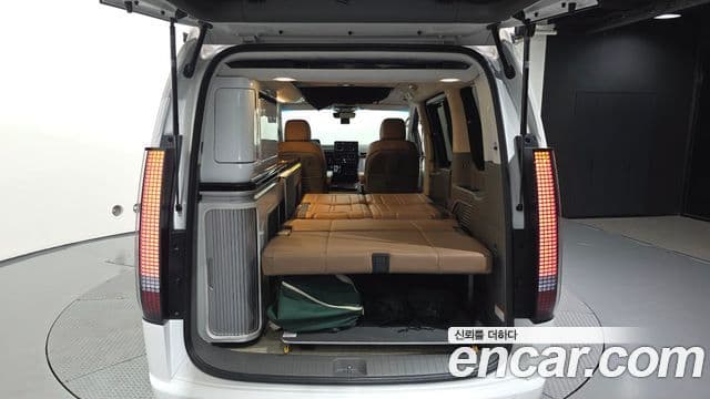 Hyundai Staria 2024 — Şəkil 20/20