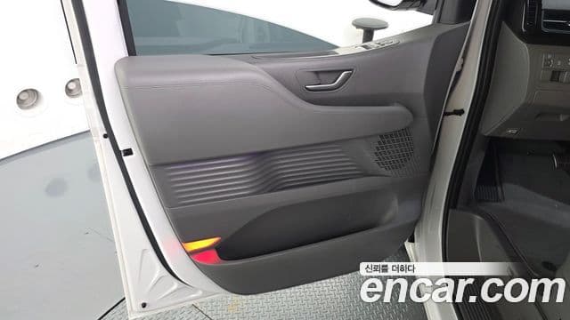 Hyundai Staria 2024 — Şəkil 24/34