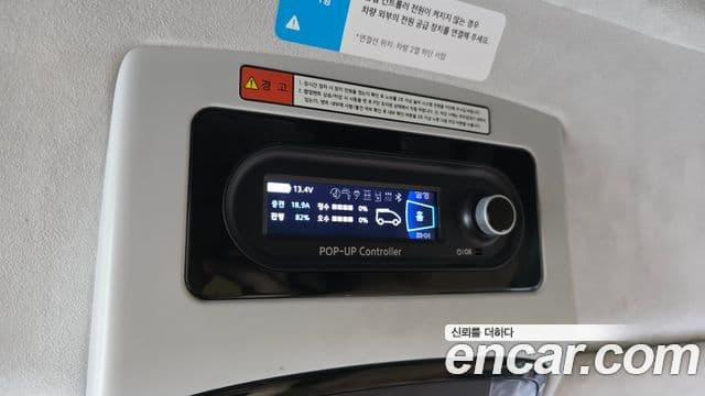 Hyundai Staria 2024 — Şəkil 28/34