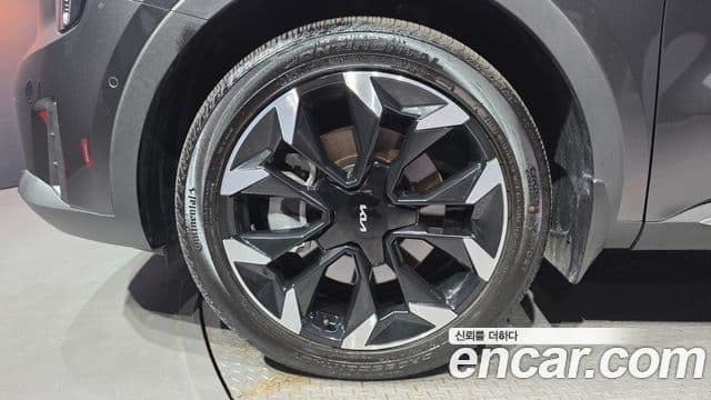 Kia Sorento 2025 — Şəkil 5/20