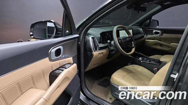 Kia Sorento 2025 — Şəkil 10/20