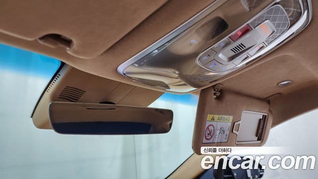 Genesis Electrified G80 2025 — Şəkil 18/20