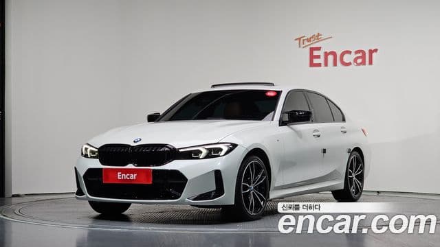 BMW 3 Series 2019 — Şəkil 20/20