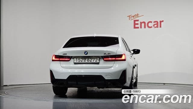 BMW 3 Series 2019 — Şəkil 3/20