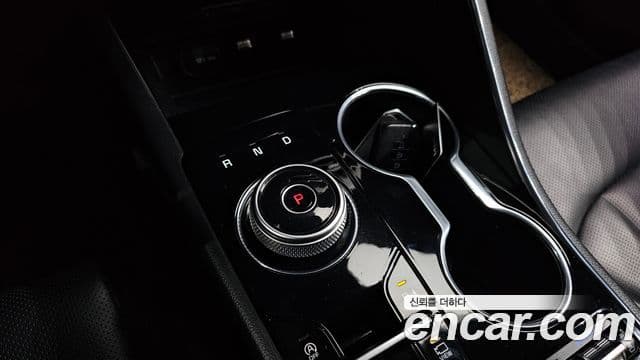 Kia K5 2023 — ფოტო 9/20