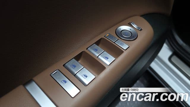Hyundai Grandeur Hybrid 2023 — Şəkil 6/32