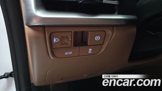 Hyundai Grandeur Hybrid 2023 — Şəkil 22/32