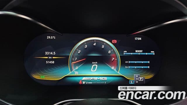 Mercedes-Benz C-Class 2019 — ფოტო 8/20