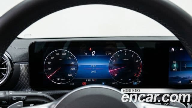 Mercedes-Benz A-Class 2025 — Şəkil 6/12