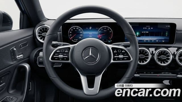 Mercedes-Benz A-Class 2025 — Şəkil 12/12