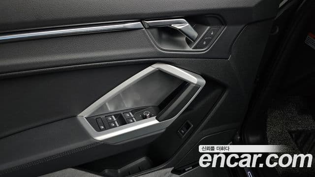 Audi Q3 2025 — ფოტო 4/34