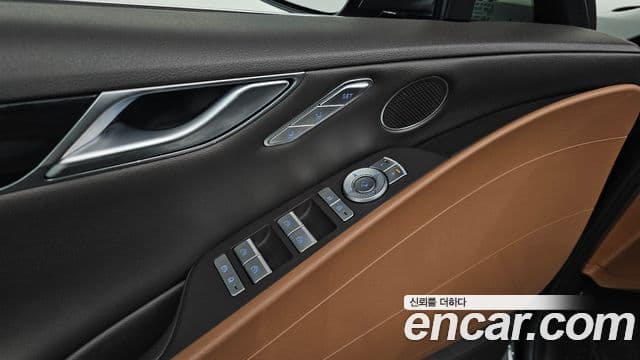 Genesis G80 2022 — Photo 9/20