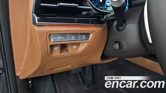 Genesis G80 2022 — Photo 6/20