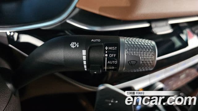 Genesis G80 2022 — Photo 7/20