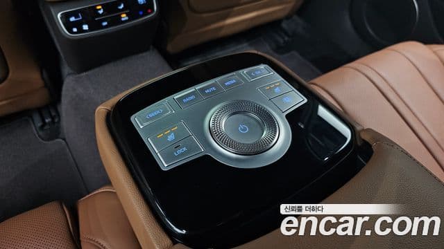 Genesis G80 2022 — Photo 4/20