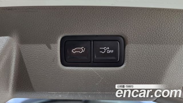 Kia Carnival 2021 — Фото 17/20