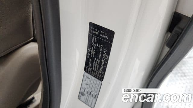 Kia Carnival 2021 — Фото 20/20