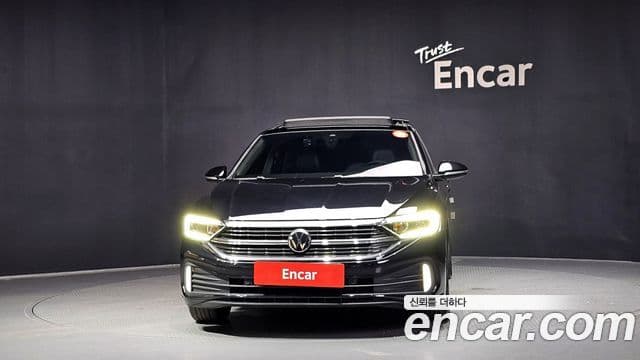 Volkswagen Jetta 2024 — Şəkil 3/20