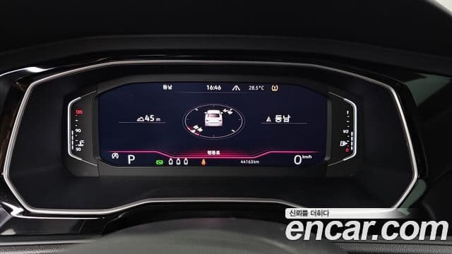 Volkswagen Jetta 2024 — Şəkil 8/20