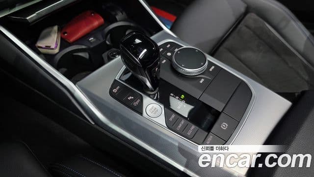 BMW 3 Series 2021 — Şəkil 9/20