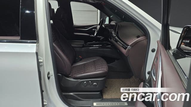 Cadillac Escalade 2022 — Photo 26/37