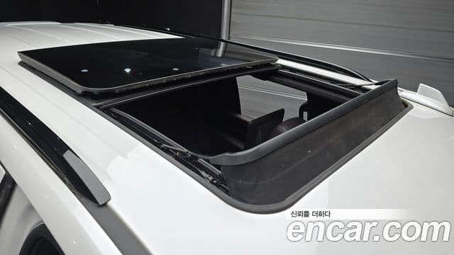 Cadillac Escalade 2022 — Photo 16/37