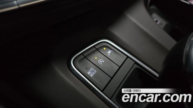 Cadillac Escalade 2022 — Photo 25/37