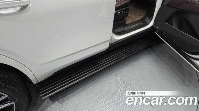 Cadillac Escalade 2022 — Photo 7/37