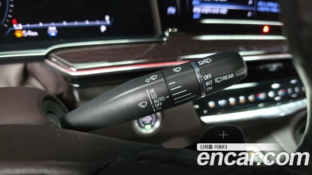 Cadillac Escalade 2022 — Photo 3/37