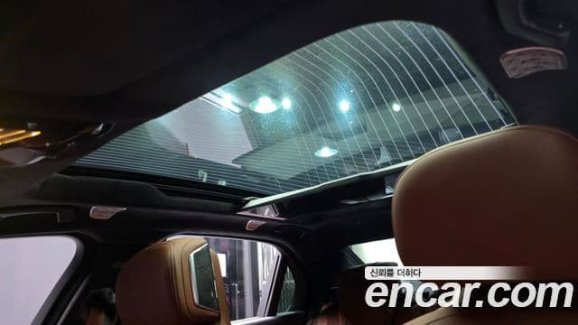BMW 7 Series 2025 — ფოტო 18/20