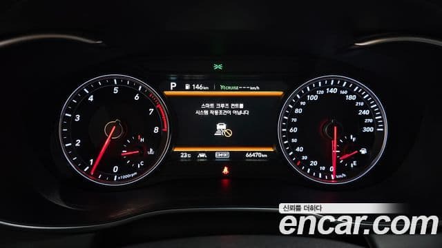 Genesis G70 2020 — ფოტო 8/20
