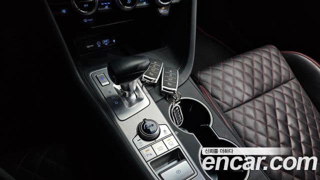 Genesis G70 2020 — ფოტო 9/20