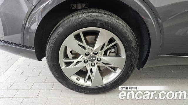 Genesis GV70 2022 — фото 5 из 20