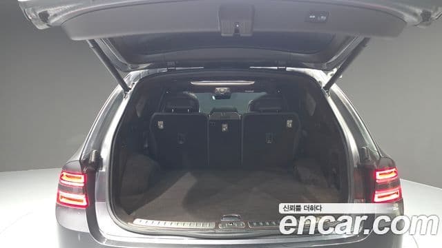 Genesis GV80 2021 — ფოტო 20/20