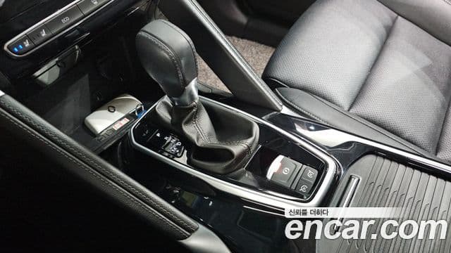 Renault Samsung QM6 2021 — Фото 9/20