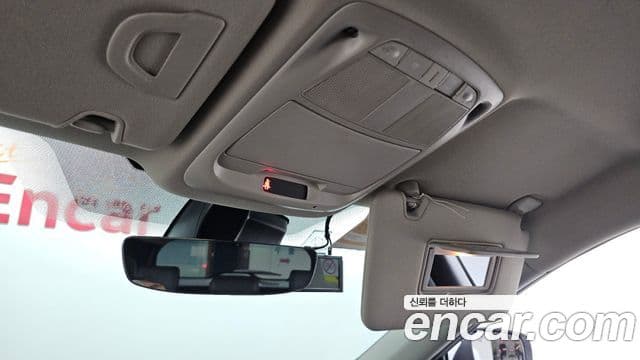 Renault Samsung QM6 2021 — Фото 16/20