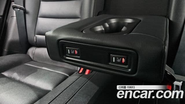 Renault Samsung QM6 2021 — Фото 18/20