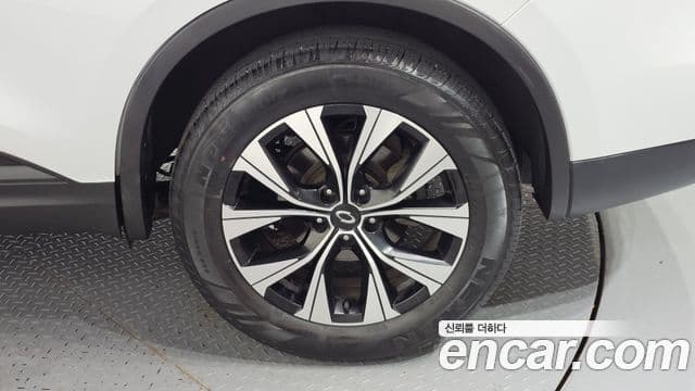 Renault Samsung QM6 2021 — ფოტო 28/32