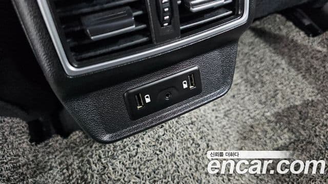 Renault Samsung QM6 2021 — ფოტო 22/32