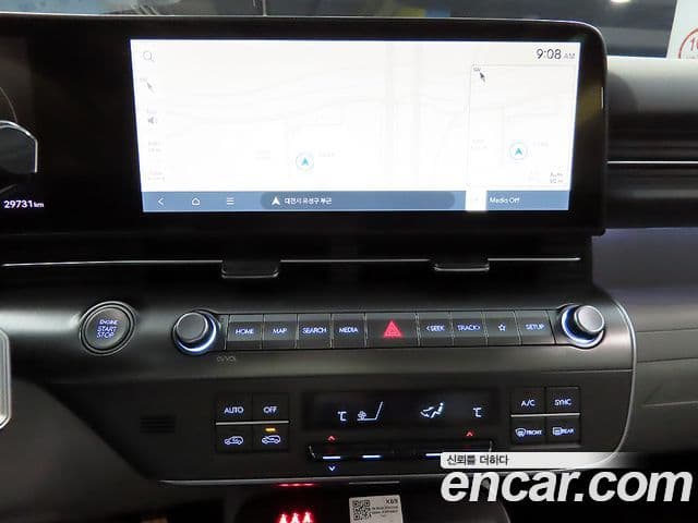 Hyundai Kona 2023 — ფოტო 12/20