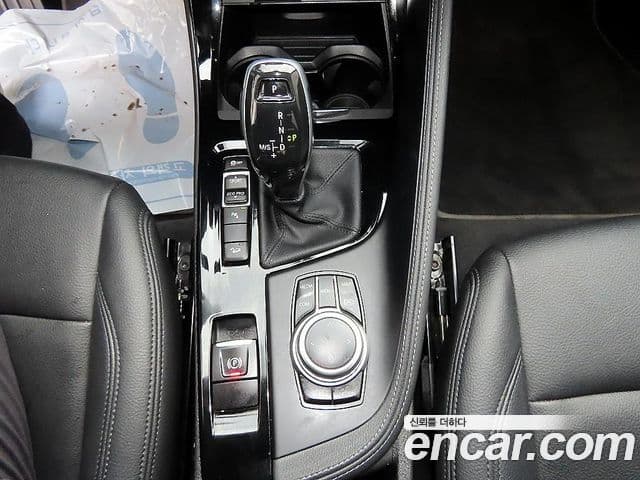 BMW X1 2022 — ფოტო 9/20