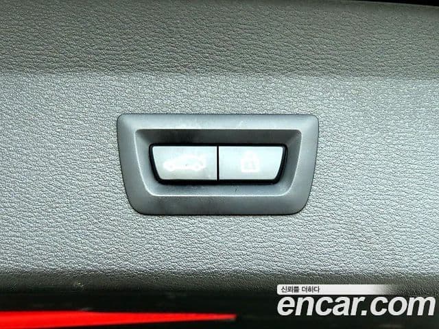 BMW X1 2022 — ფოტო 16/20