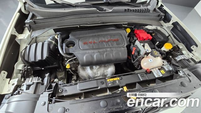Jeep Renegade 2021 — Şəkil 6/20