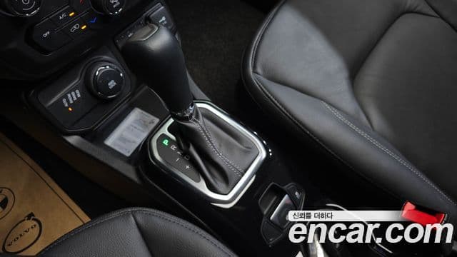 Jeep Renegade 2021 — Şəkil 9/20